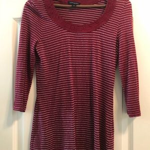 Banana Republic blouse